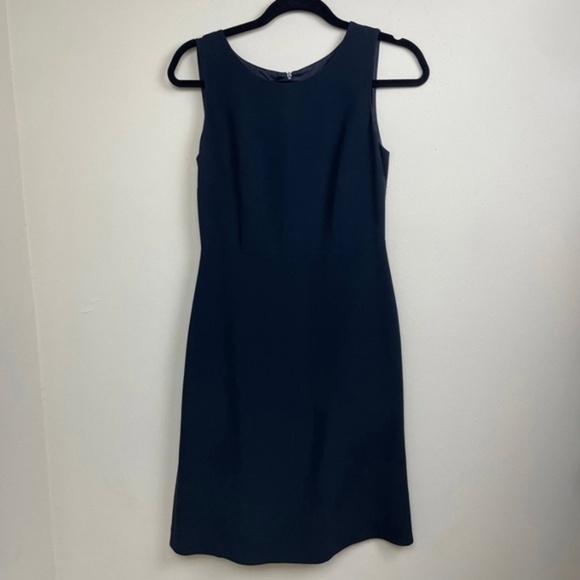 MOSCHINO‎ Cheap and Chic Crew Neck Mini Dress - Picture 9 of 9